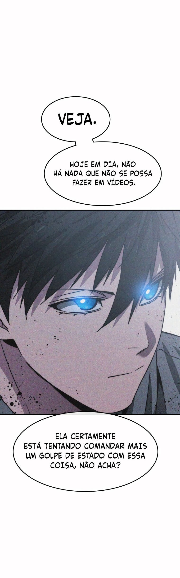 Existence Capítulo 43 Página 16