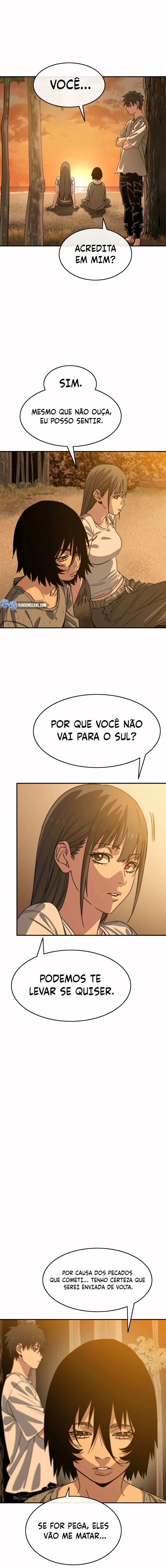 Existence Capítulo 43 Página 19