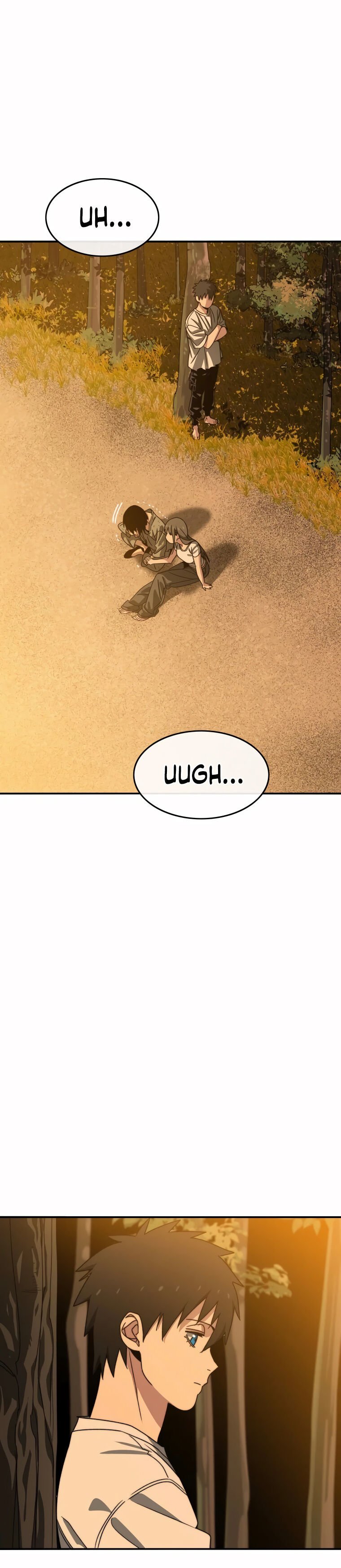 Existence Capítulo 43 Página 24