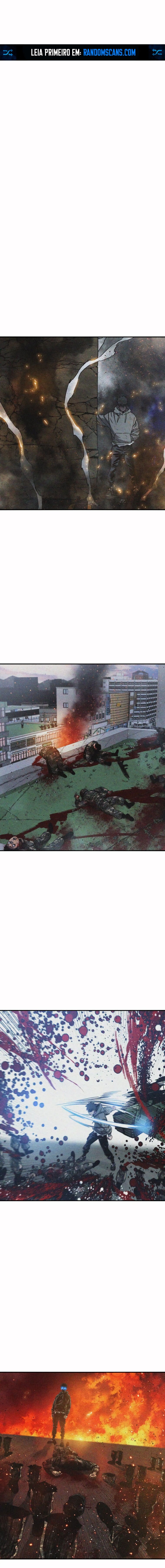 Existence Capítulo 43 Página 3
