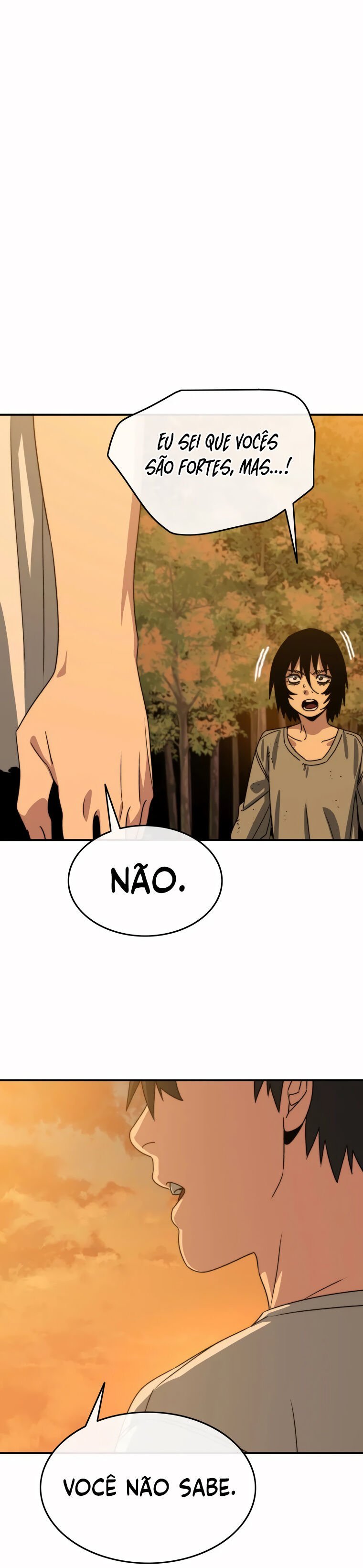 Existence Capítulo 43 Página 32