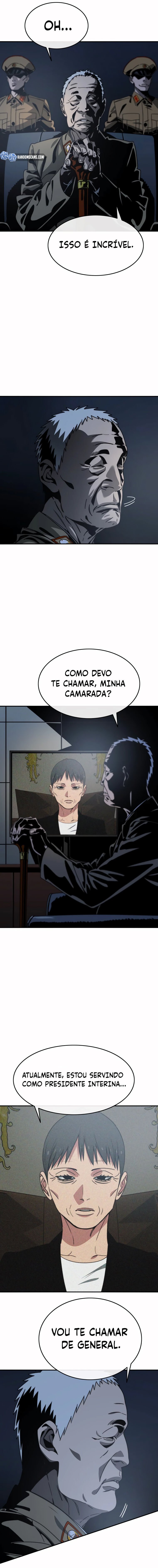 Existence Capítulo 43 Página 5