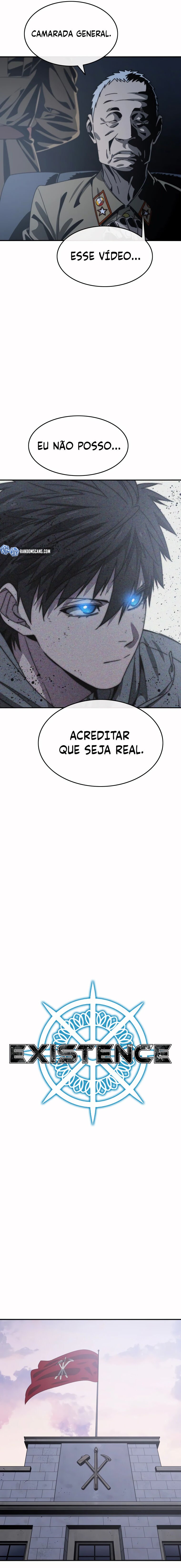 Existence Capítulo 43 Página 7