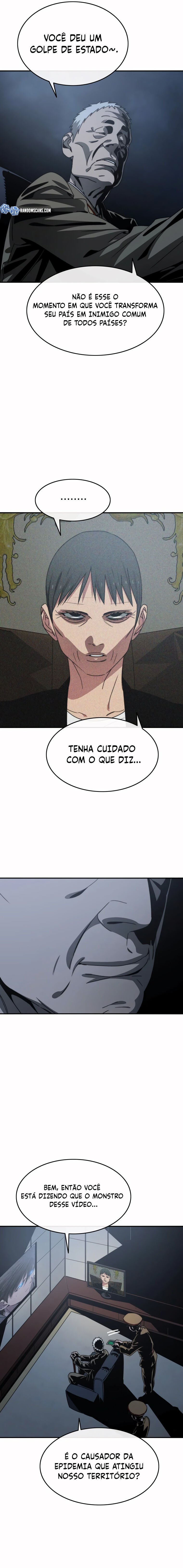 Existence Capítulo 43 Página 9