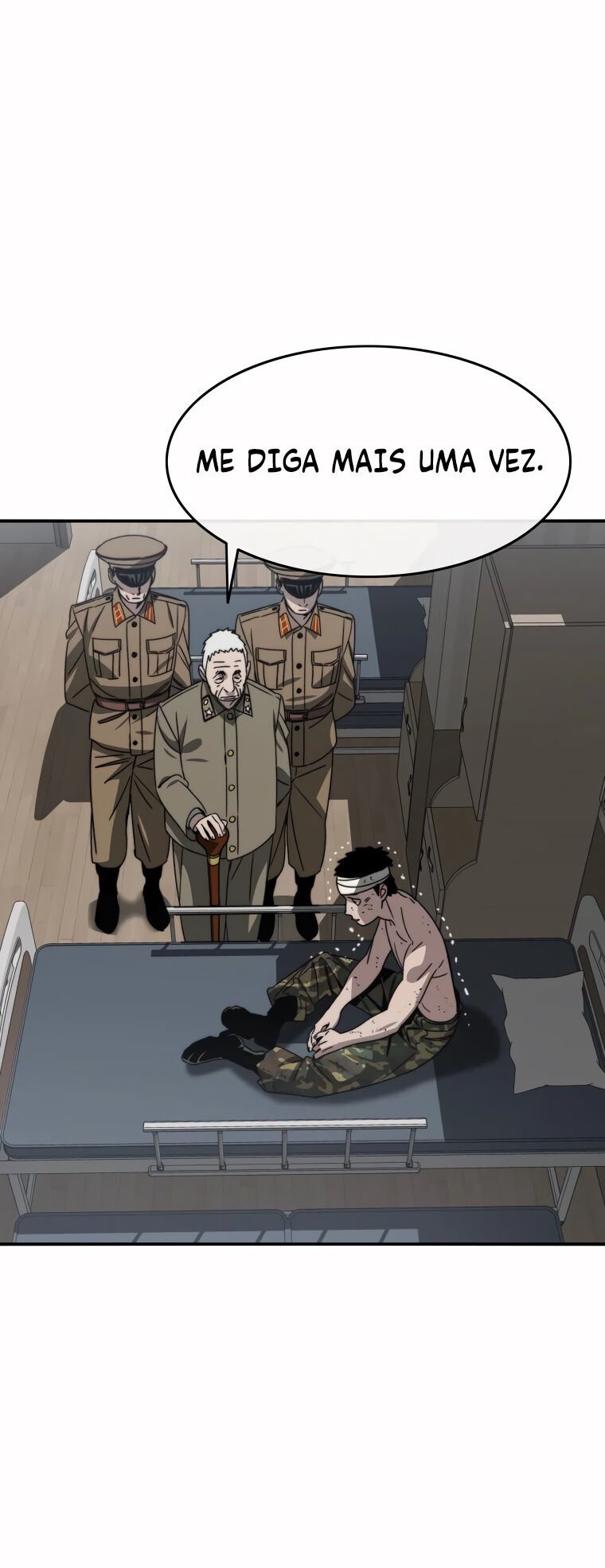 Existence Capítulo 44 Página 10