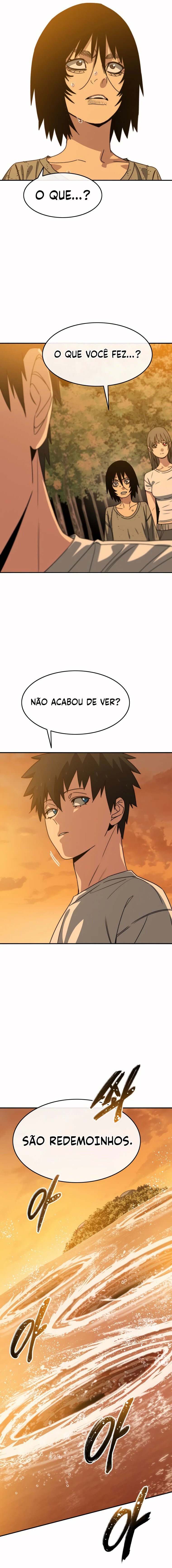 Existence Capítulo 44 Página 17