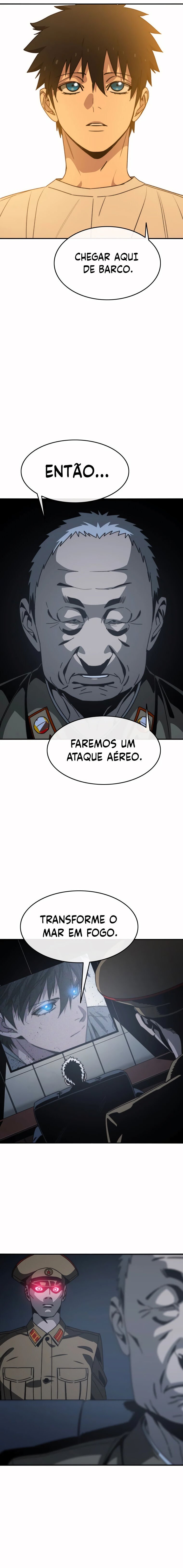 Existence Capítulo 44 Página 19