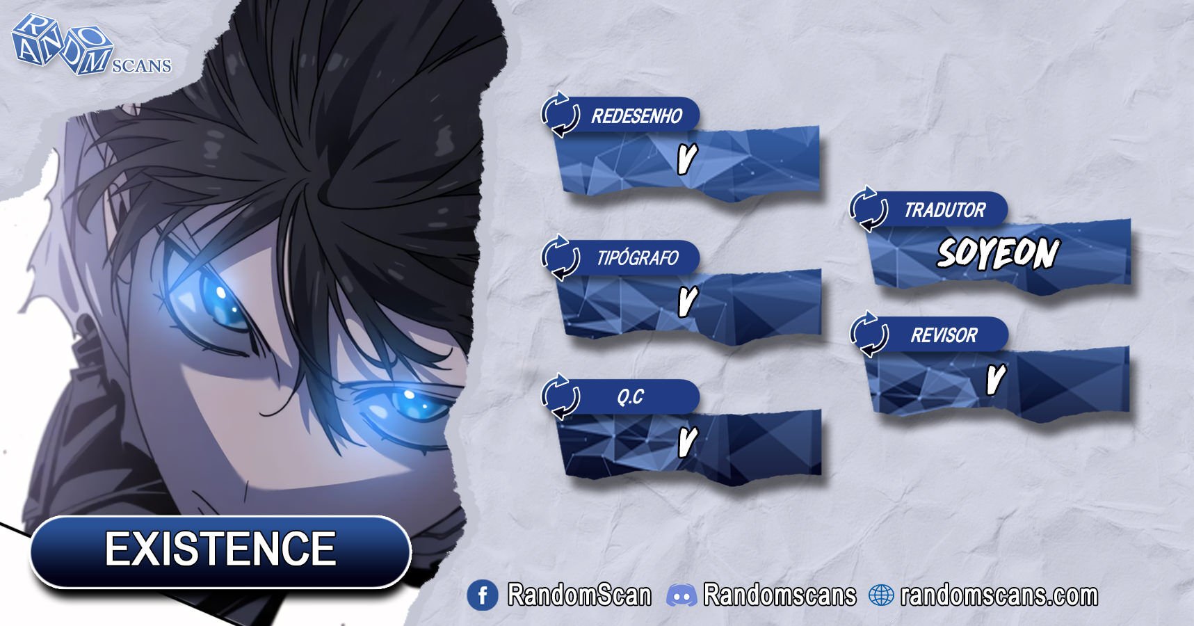 Existence Capítulo 44 Página 2