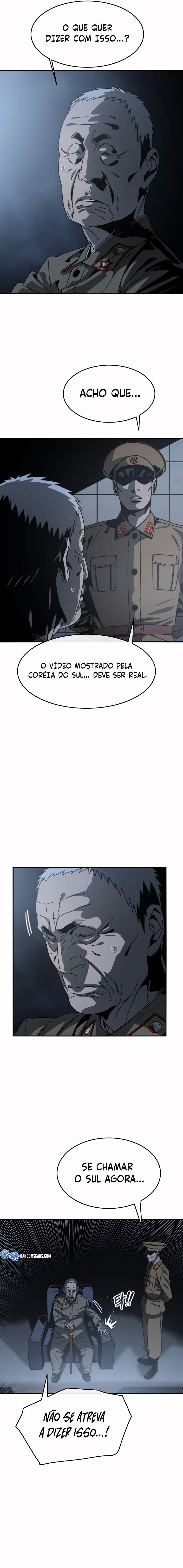 Existence Capítulo 44 Página 27