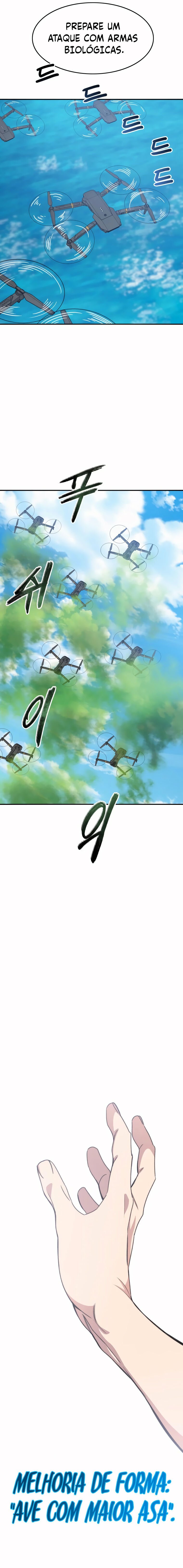 Existence Capítulo 44 Página 29