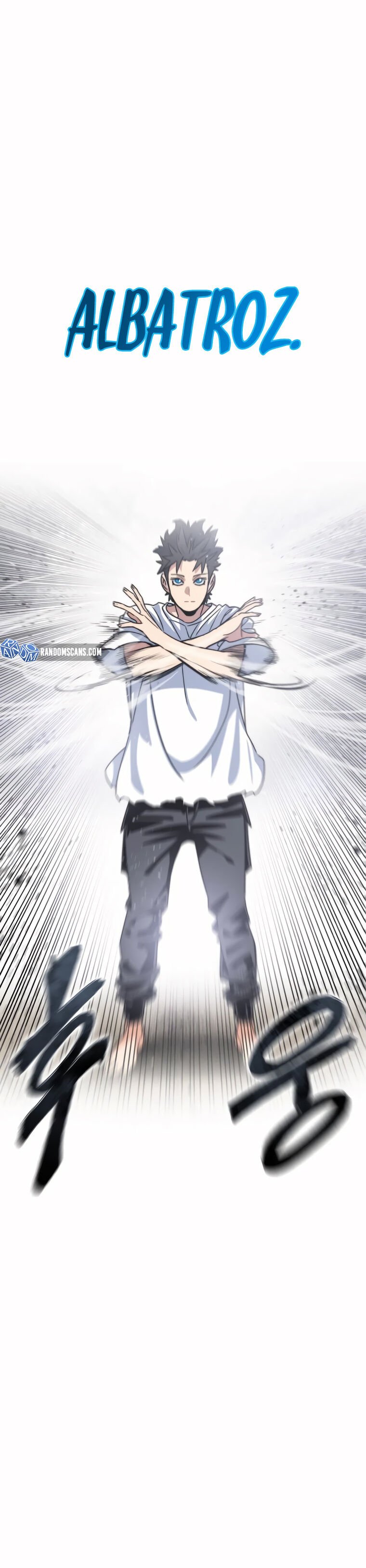 Existence Capítulo 44 Página 30