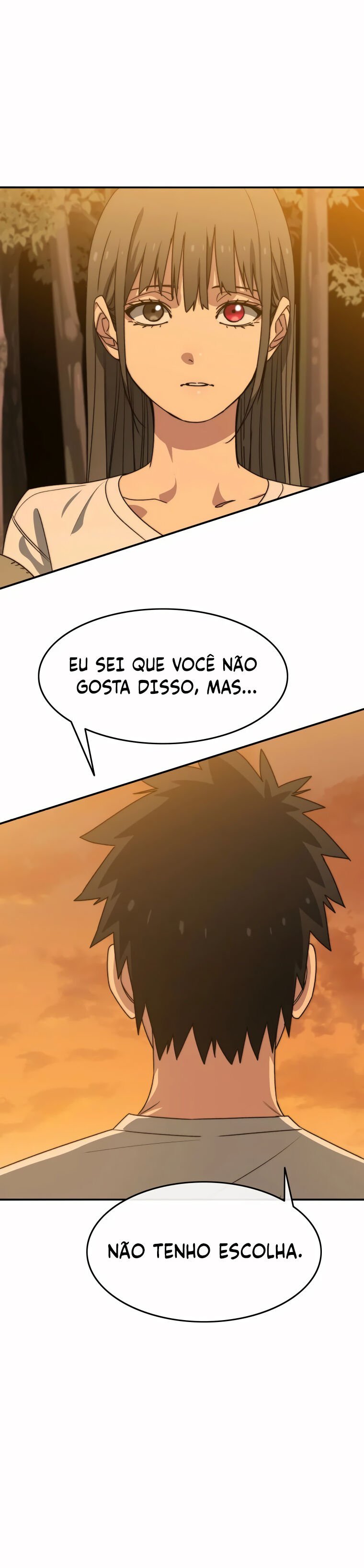 Existence Capítulo 44 Página 4