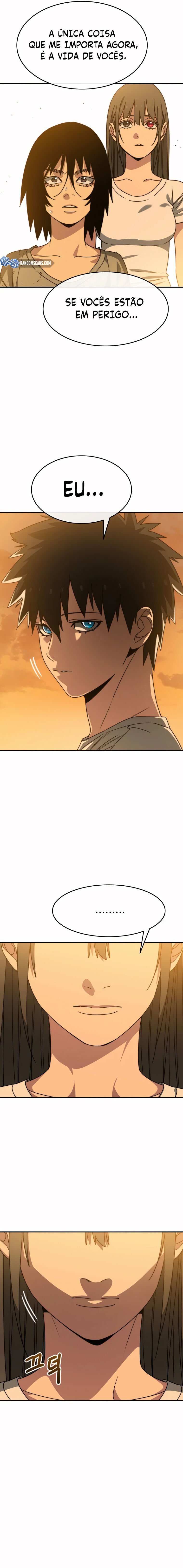 Existence Capítulo 44 Página 5