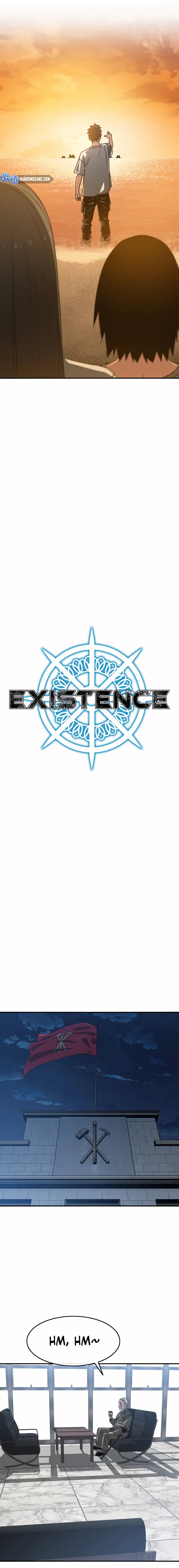 Existence Capítulo 44 Página 7