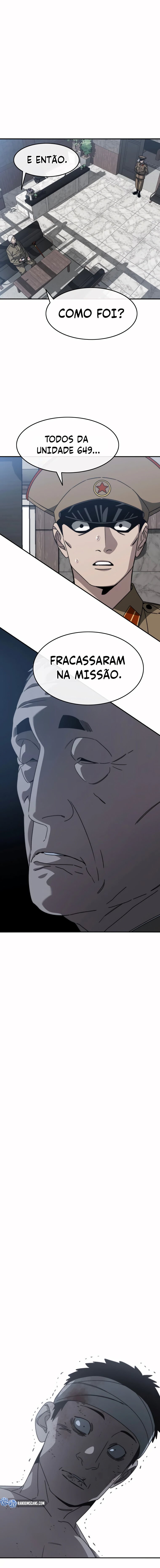Existence Capítulo 44 Página 9