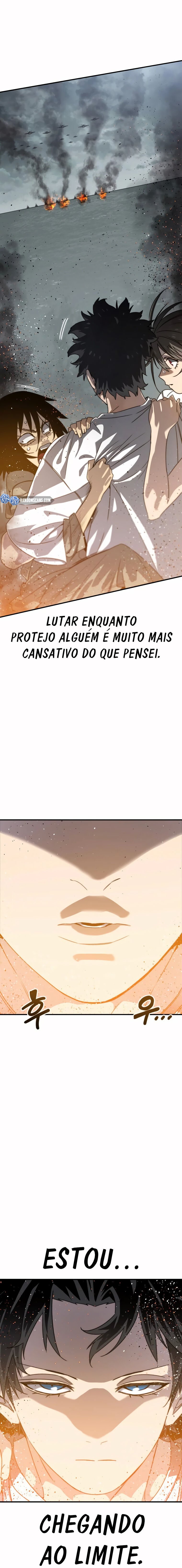Existence Capítulo 45 Página 15