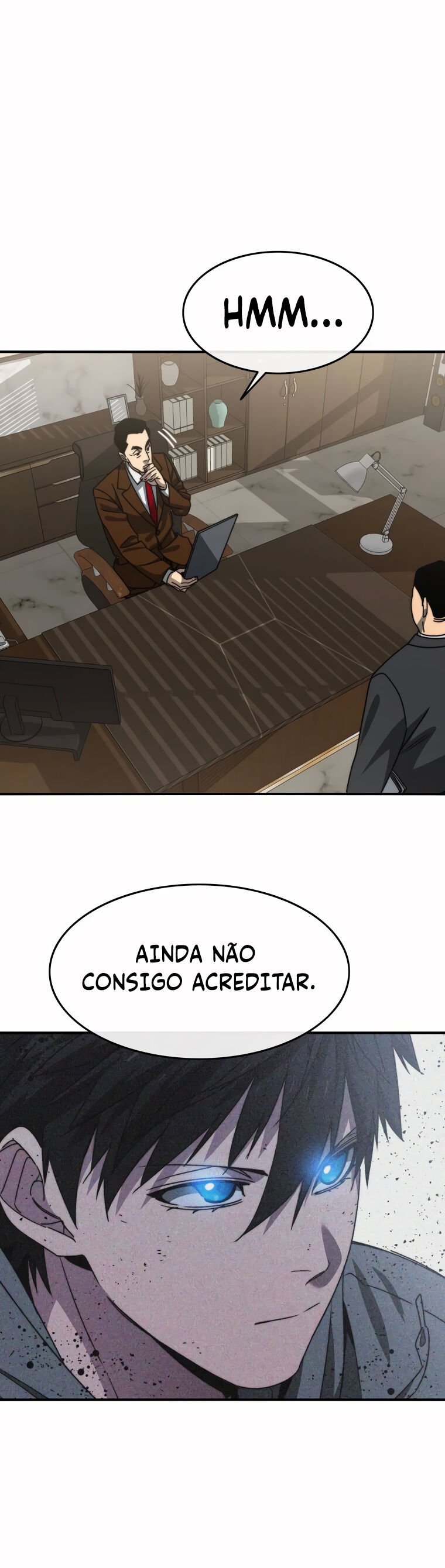 Existence Capítulo 45 Página 18