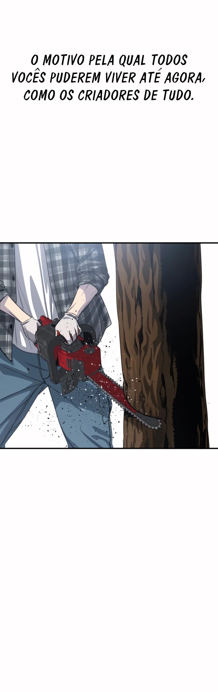 Existence Capítulo 45 Página 24