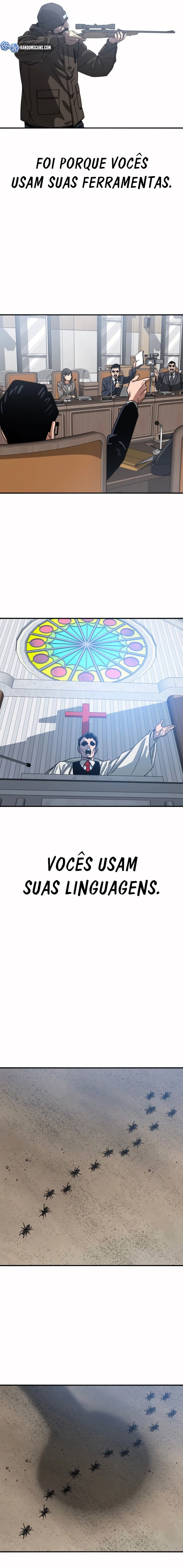 Existence Capítulo 45 Página 25