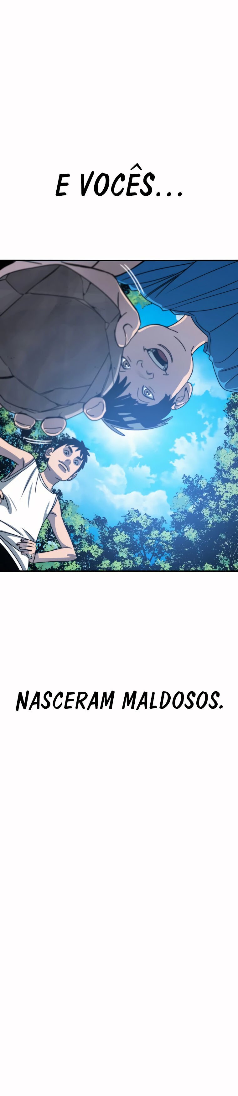 Existence Capítulo 45 Página 26