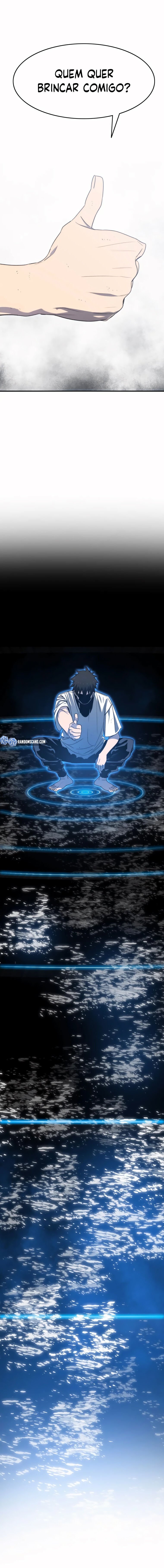 Existence Capítulo 45 Página 31