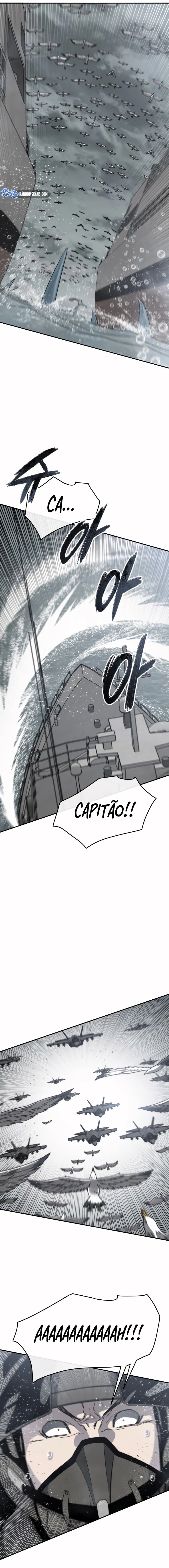 Existence Capítulo 46 Página 11