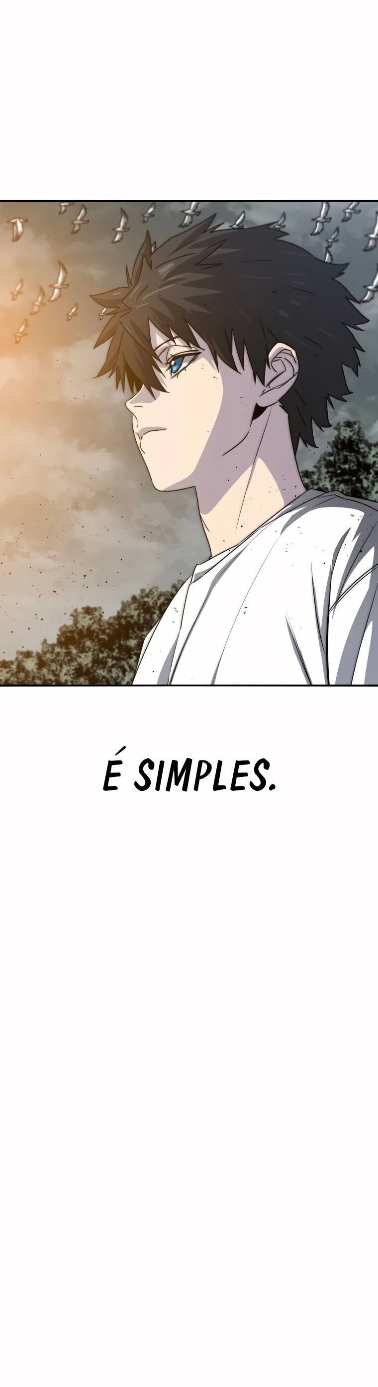 Existence Capítulo 46 Página 14