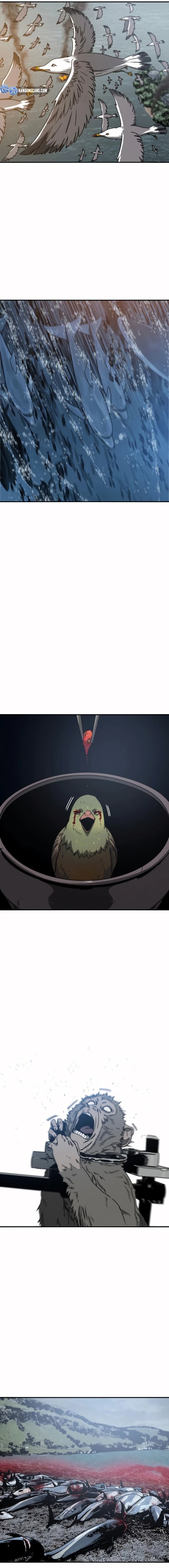 Existence Capítulo 46 Página 15