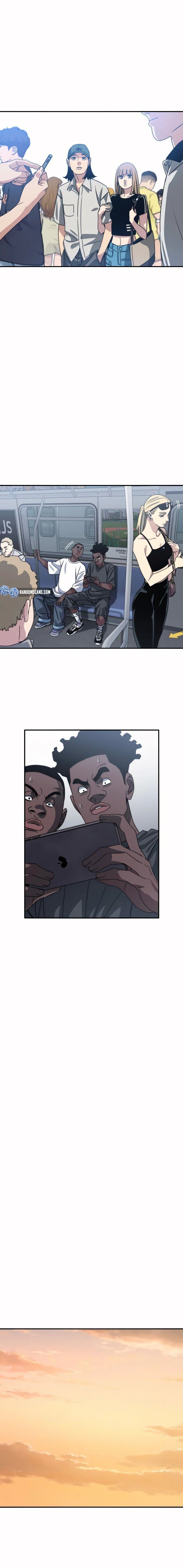 Existence Capítulo 46 Página 19