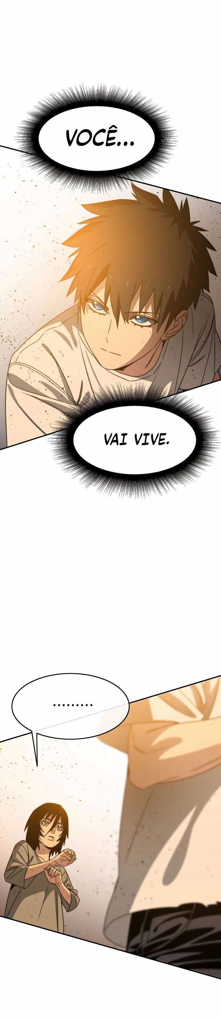 Existence Capítulo 46 Página 22