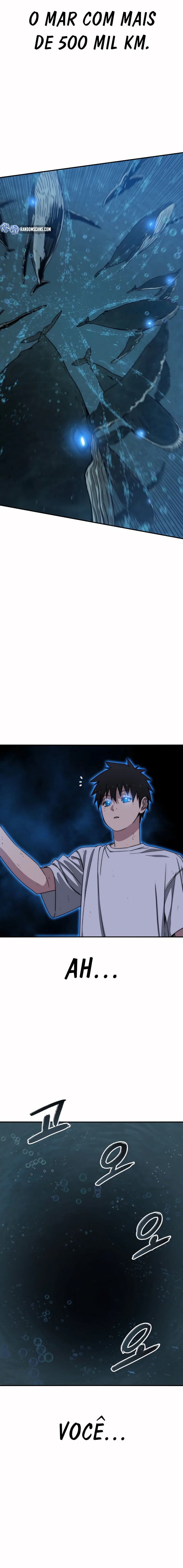 Existence Capítulo 46 Página 25