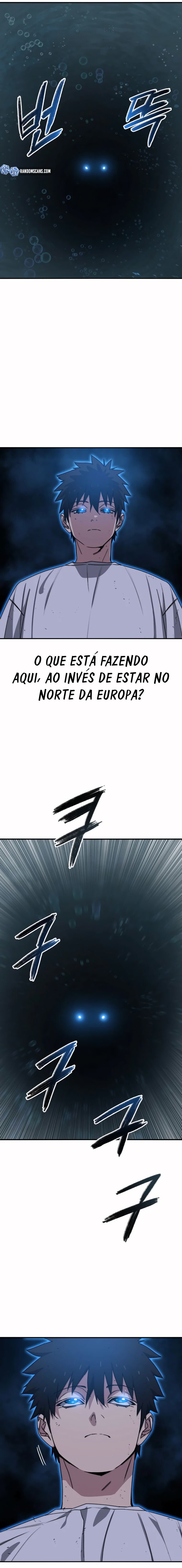 Existence Capítulo 46 Página 27