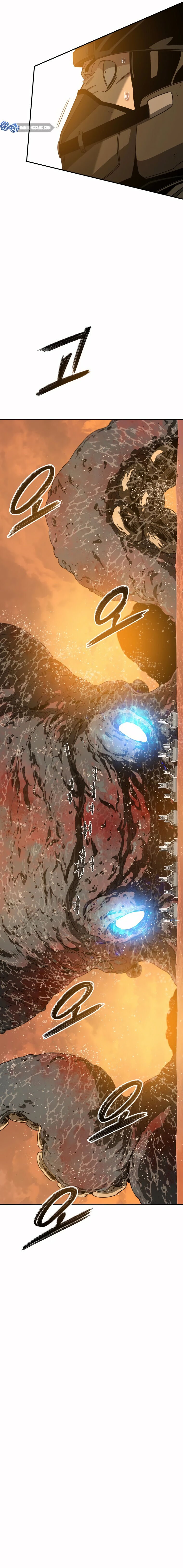 Existence Capítulo 46 Página 31