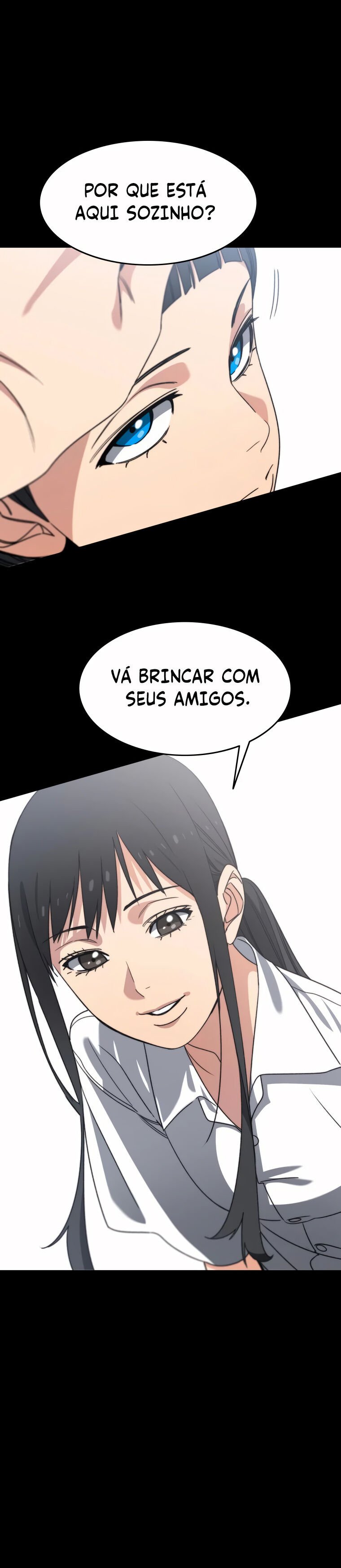 Existence Capítulo 46 Página 4