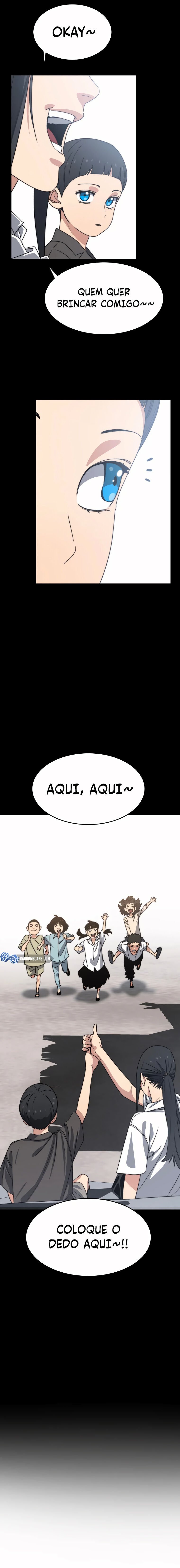 Existence Capítulo 46 Página 7
