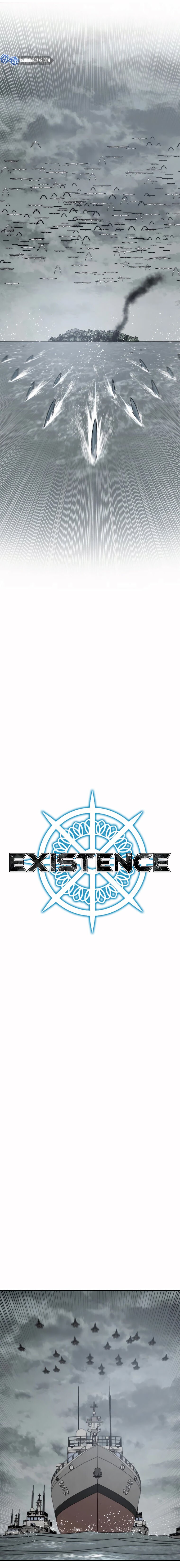Existence Capítulo 46 Página 9