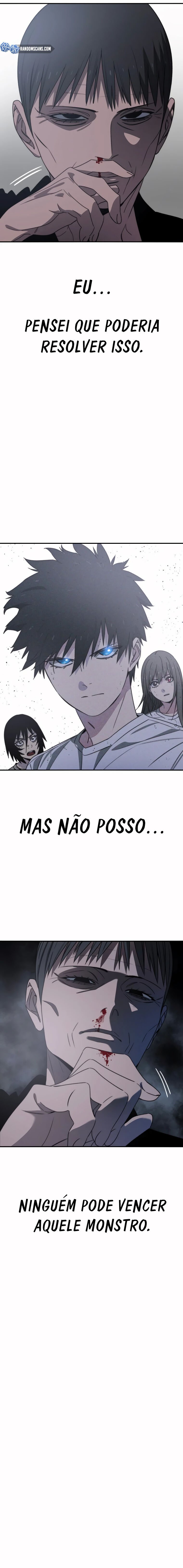 Existence Capítulo 47 Página 11