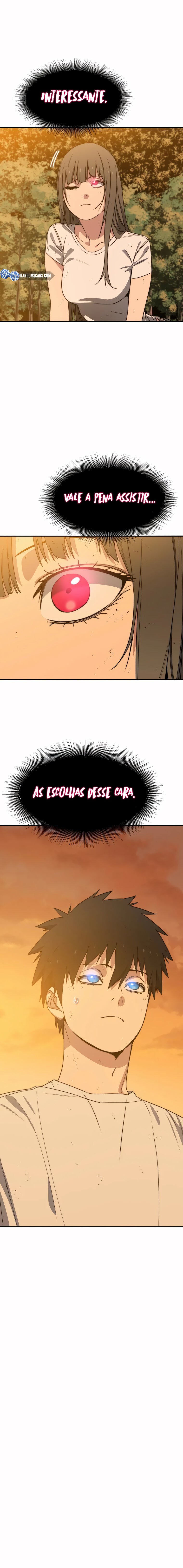 Existence Capítulo 47 Página 19
