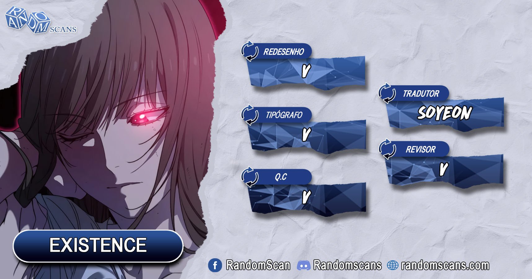 Existence Capítulo 47 Página 2