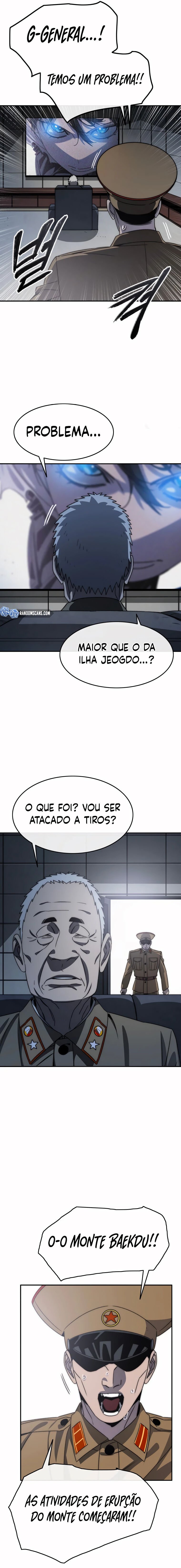 Existence Capítulo 47 Página 23