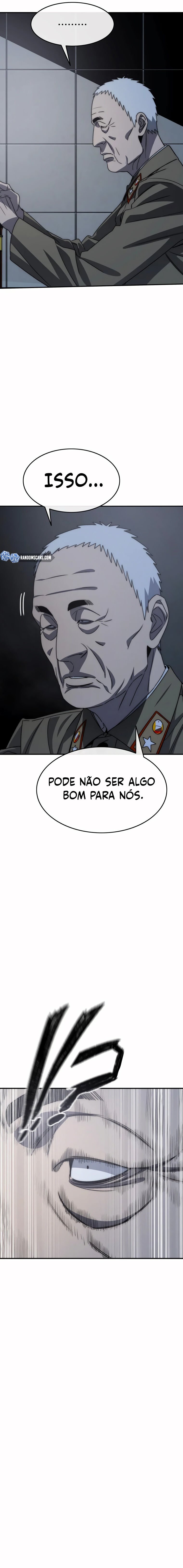 Existence Capítulo 47 Página 25