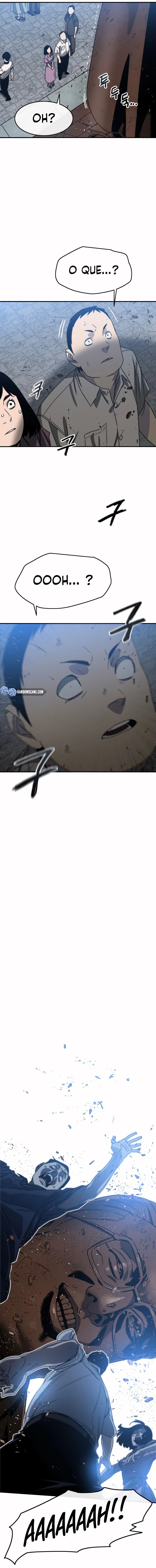 Existence Capítulo 47 Página 27