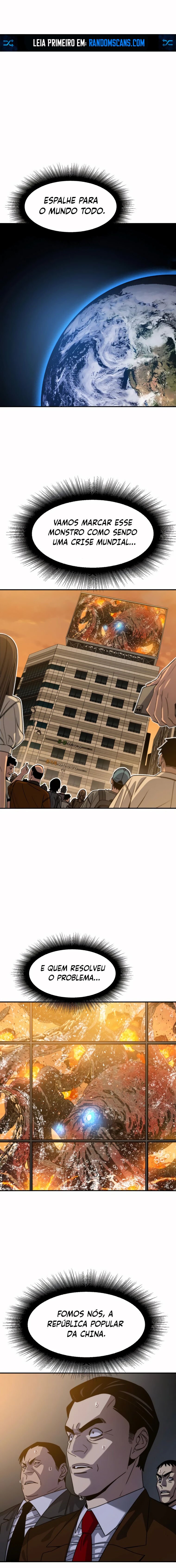 Existence Capítulo 47 Página 3