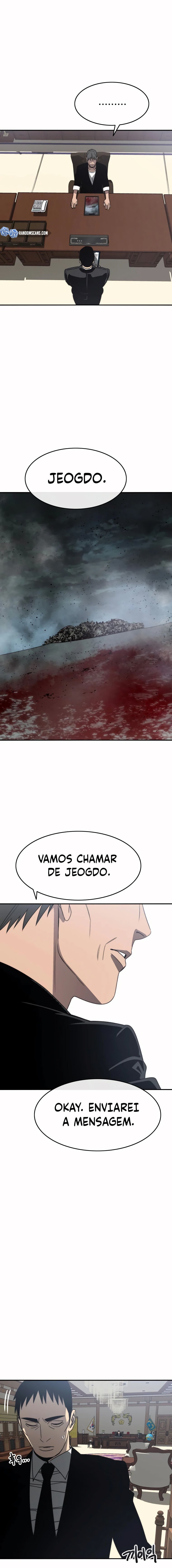 Existence Capítulo 47 Página 9