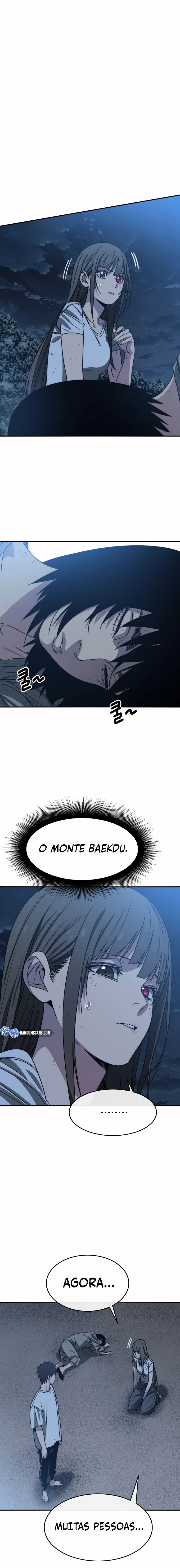 Existence Capítulo 48 Página 19