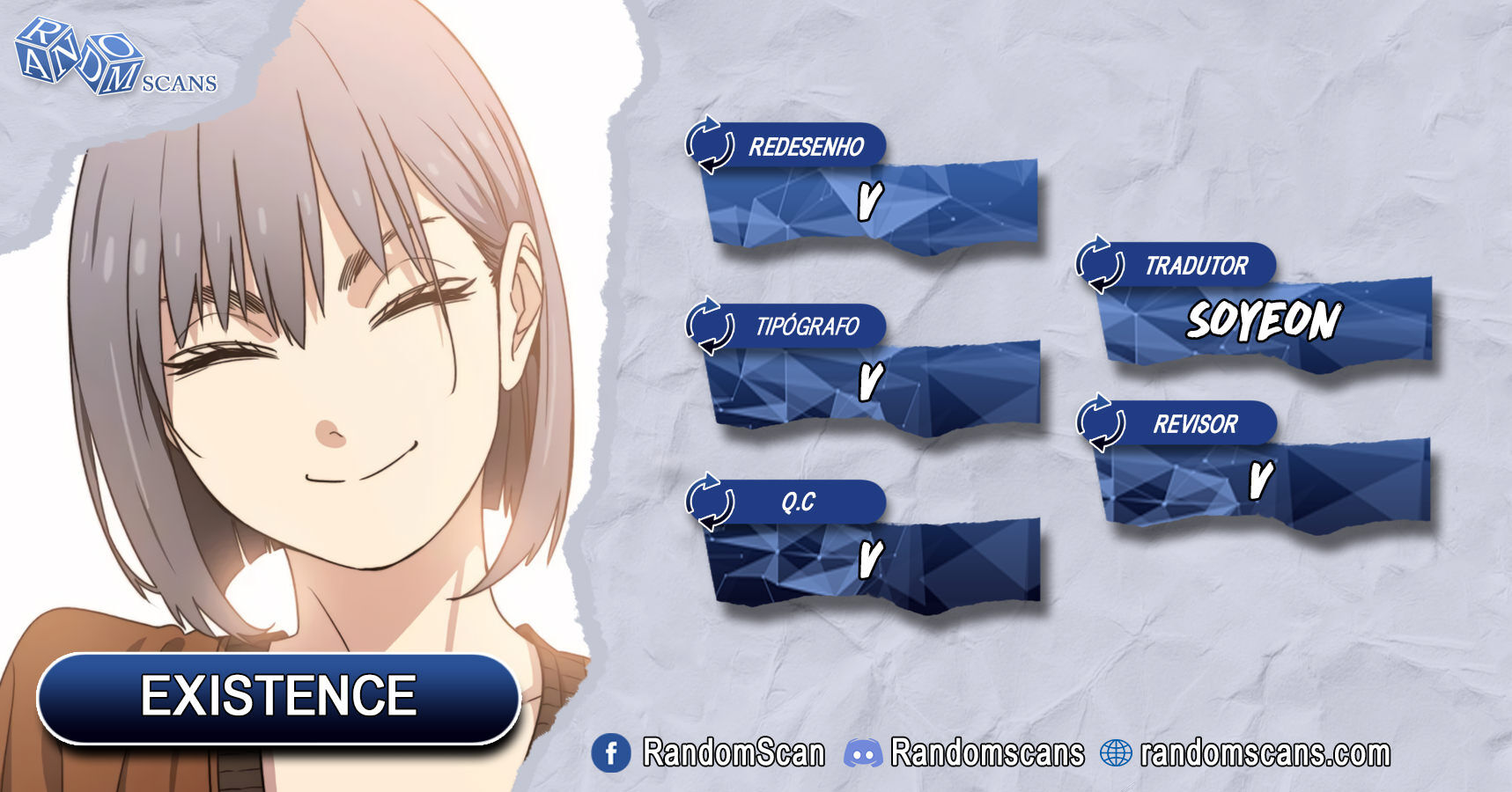 Existence Capítulo 48 Página 2