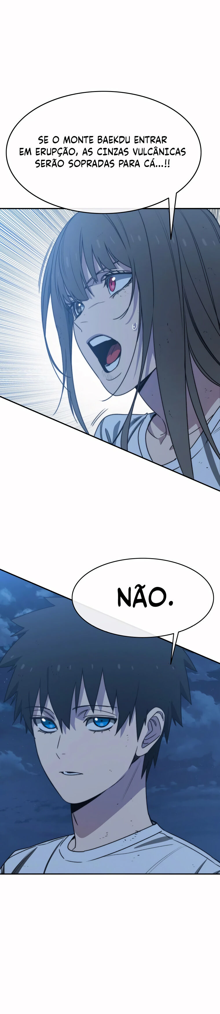 Existence Capítulo 48 Página 22