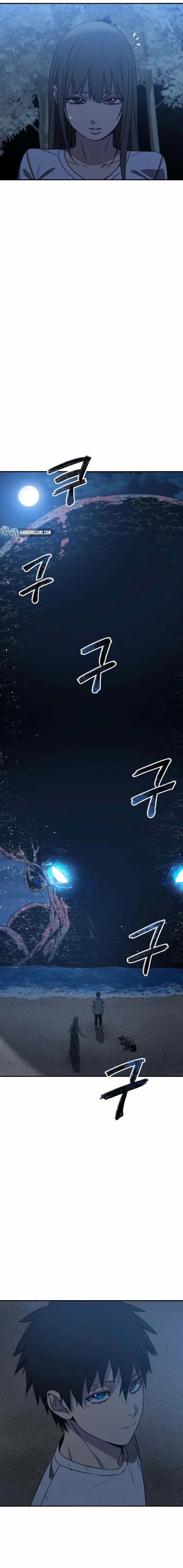 Existence Capítulo 48 Página 25