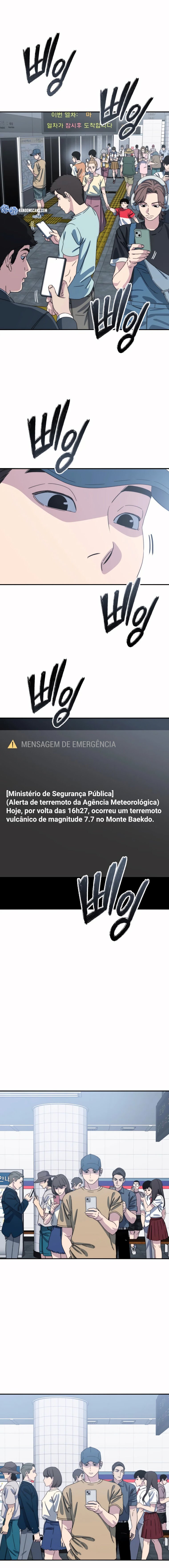 Existence Capítulo 48 Página 5