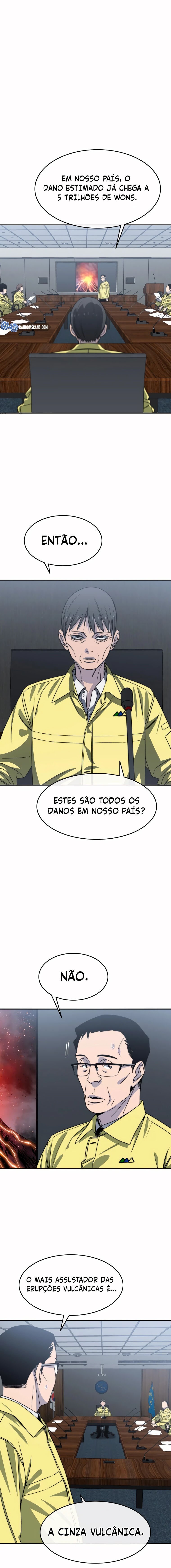 Existence Capítulo 48 Página 9